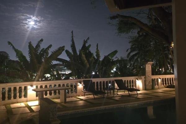 Alquiler de casa en diablo heights, ancón, panamá