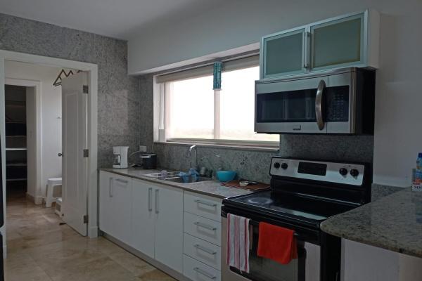 Apartamento de 3 habitaciones en punta barco resort, el quetzal