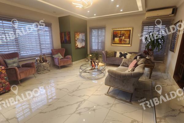 Venta de casa en la loma, hato pintado