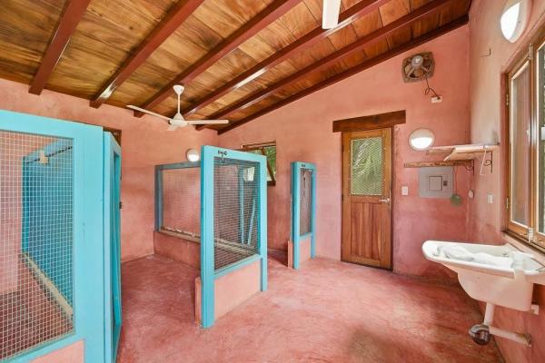 Custom country home with casita in pedasi