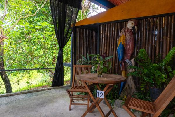 Turnkey restaurant and commercial property