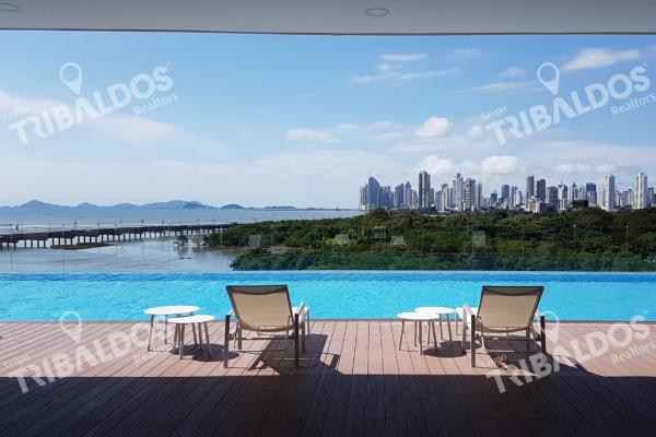 Venta de apartamento en bali costa del este