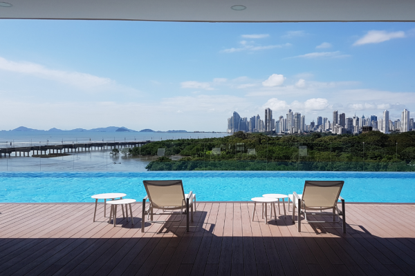 Venta de apartamento en bali costa del este