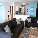 Sale: penthouse in gorgona, ph royal palm