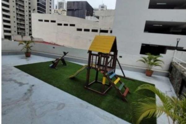 Se vende o alquila apto en edf mar plaza