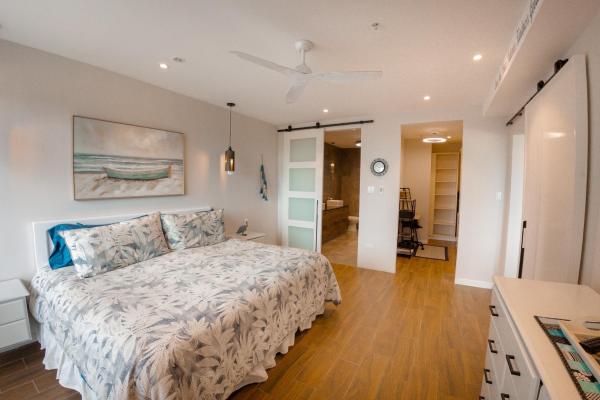 Apartamento en el 8vo piso en coronado golf tower