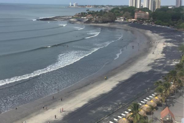 Playa gorgona lot for sale