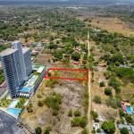 Lote en venta en playa gorgona