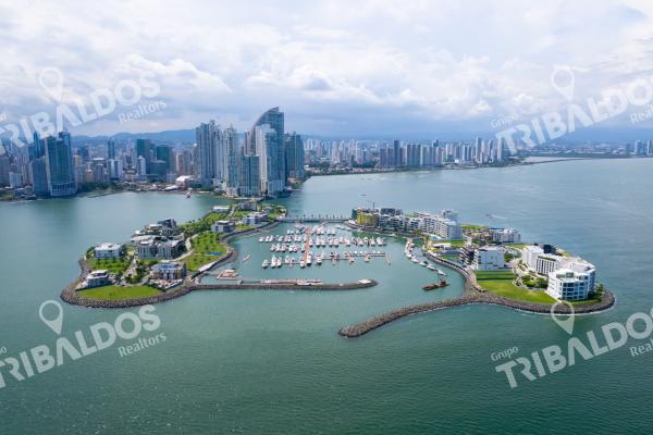 Venta de apartamento the palms ocean reef