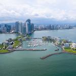 Venta de apartamento the palms ocean reef