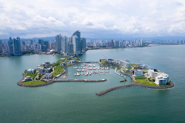 Venta de apartamento the palms ocean reef