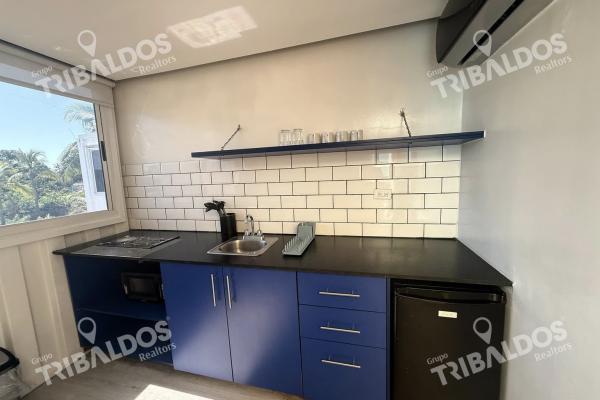 Venta de hotel frente al mar en punta chame + terreno