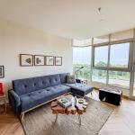 Apartamento de 1 habitación con bonita vista en venta en coronado, panamá