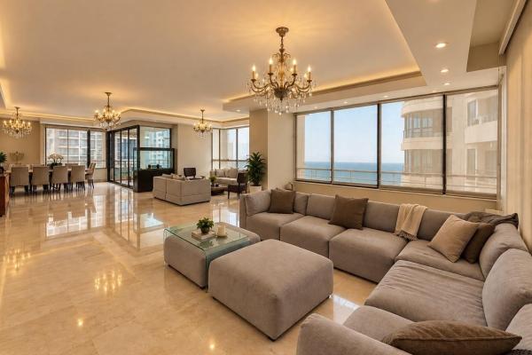 Punta del sol - punta paitilla - with ocean view