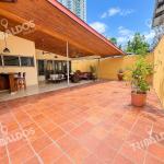 Venta de casa unifamiliar en san francisco | 3 recámaras, amplia terraza y 2 estacionamientos