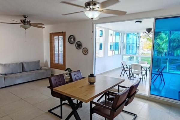 Venta de apartamento en coral park-playa blanca, panamá.