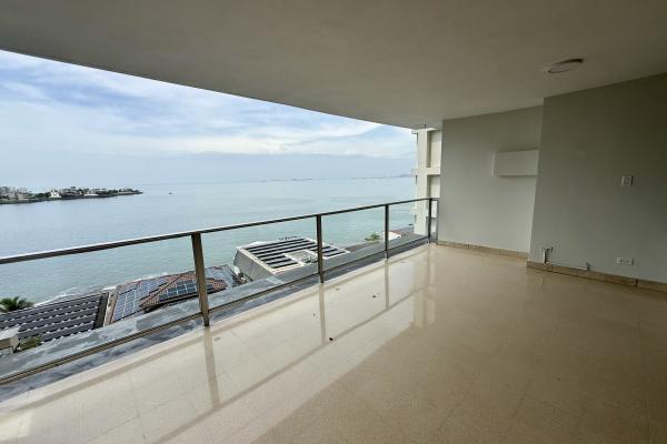 Venta de apartamento ph saboga, punta paitilla