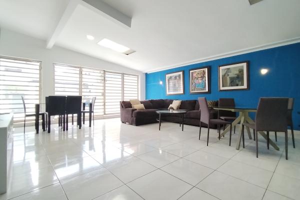 Venta de casa en altos de panama