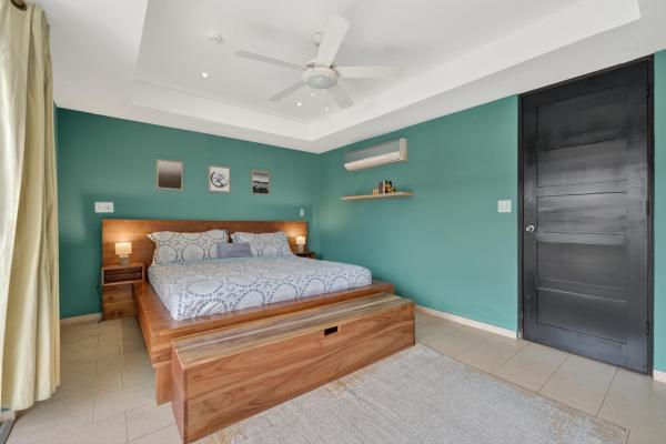 Apartamento en oquete de 1 dormitorio, a poca distancia de todo.