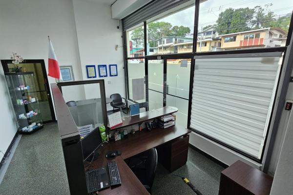 Commercial premises for rent in betania
