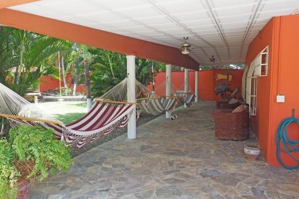For sale: bed & breakfast project in chame