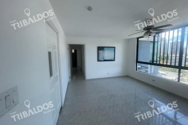 Venta de apartamento en san francisco ph miraluz