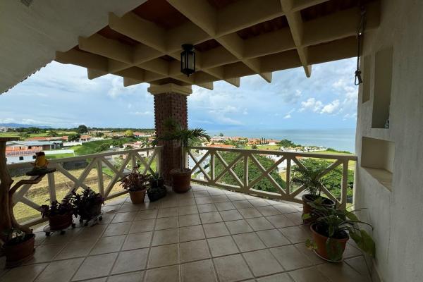 Penthouse en venta en vista mar, roca marina