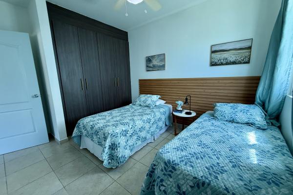 Sale of apartment in bijao rodman