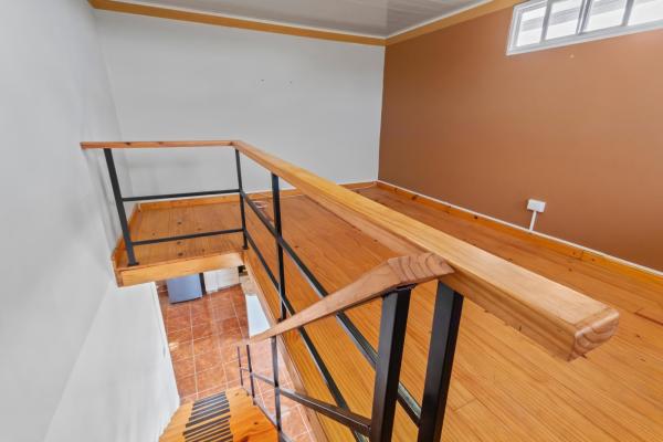 3 bedroom home with loft in alto boquete