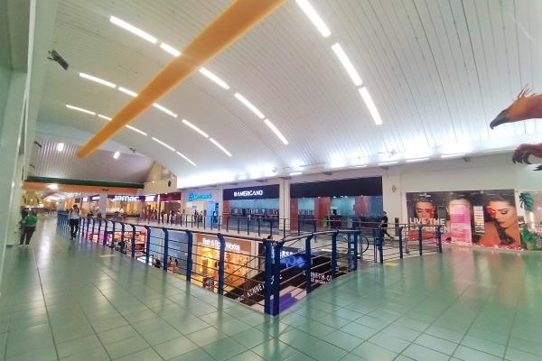 Sale of commercial space at albrook mall kangaroo hall