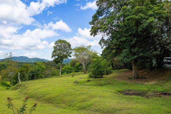 Terreno de 2.600 m² en venta en volcancito, boquete