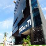 Venta de oficina en santa maria office plex 70 y 71