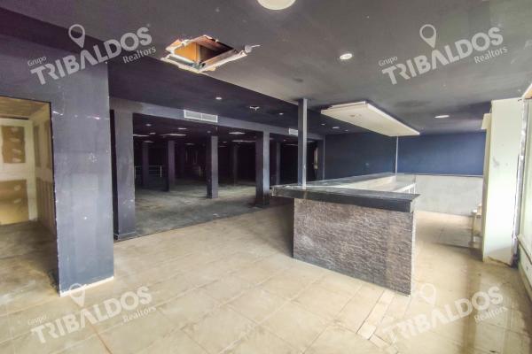 Alquiler de local comercial en transistmica