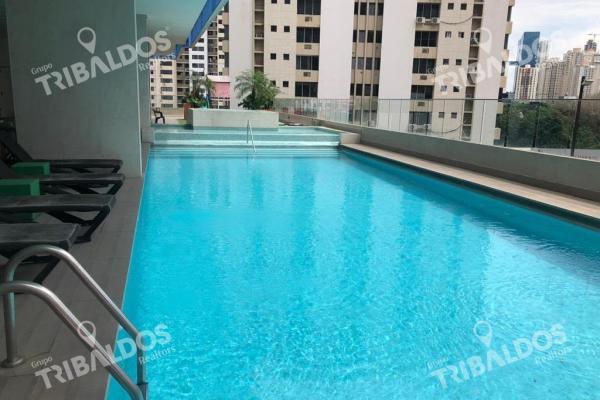 Sale of apartment in ph marbella 47, bella vista, currently rented