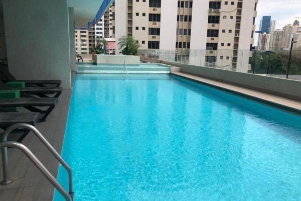 Sale of apartment in ph marbella 47, bella vista, currently rented
