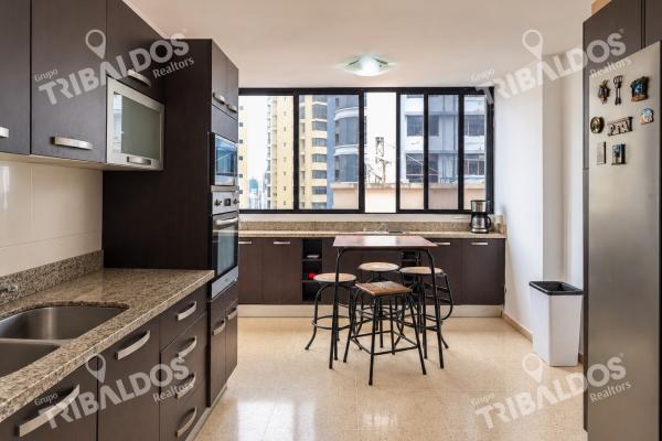 Apartment for sale in punta paitilla mar de plata