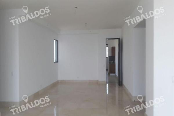 Sale of apartment in ph paramount, costa del este