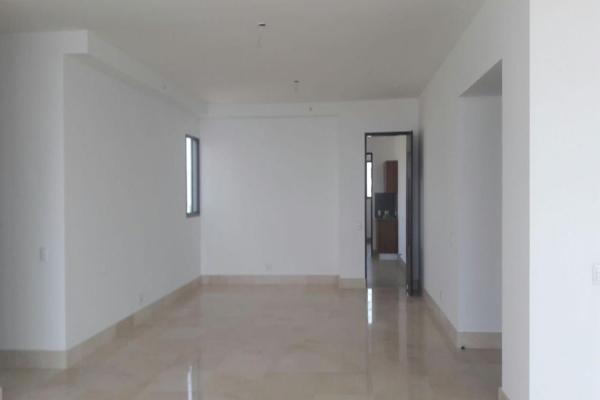 Sale of apartment in ph paramount, costa del este