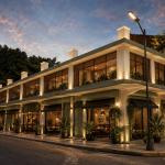 Building for restoration with potential of 2,000m2