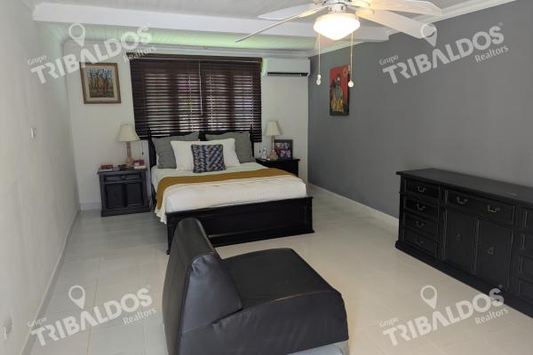 Venta de casa en las cumbres, la meseta