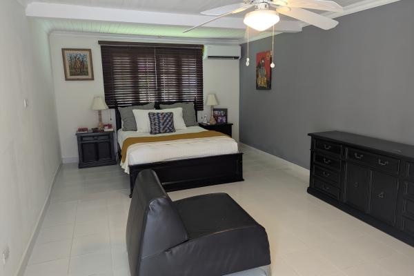 Venta de casa en las cumbres, la meseta