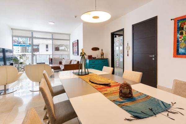 Se vende hermoso apartamento en punta pacifica, ph grand tower