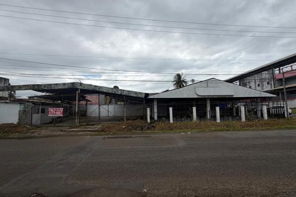 Alquiler en la chorrera