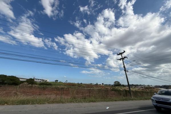 Land for sale in mañanitas