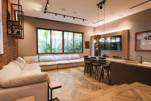 Venta de casa moderna en costa del este, balmoral