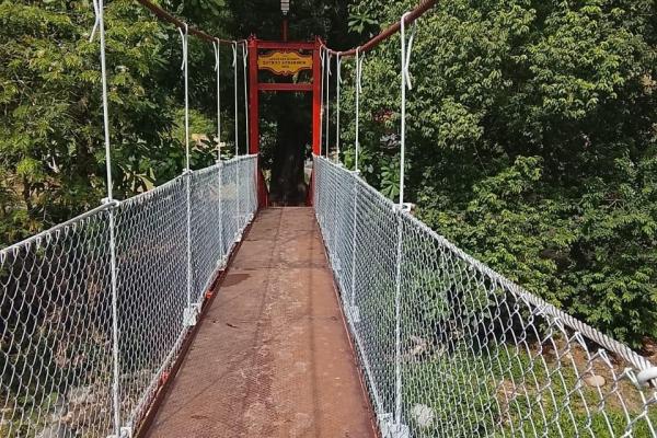 Sale of land 116 acres in san miguel, pacora river