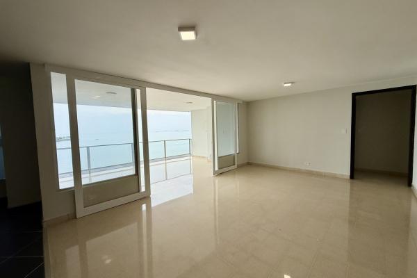 Venta de apartamento ph saboga, punta paitilla