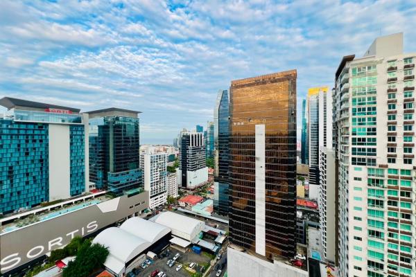 Apartamento en venta por inversión en obarrio