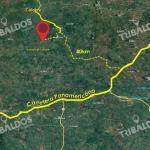 Finca ideal para siembra de caña en la raya de calobre, veraguas