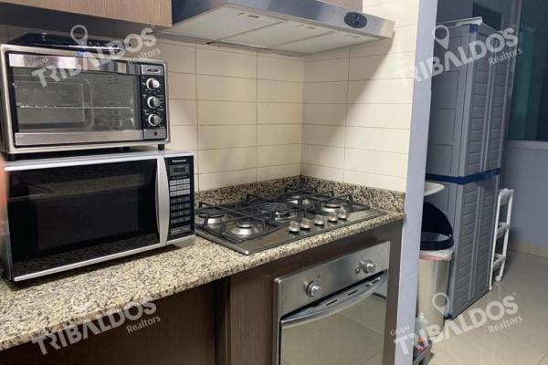 Venta de apartamento en ph pacific sun, punta pacífica